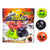 Top Trenz Sticky Bubble Blobbies - Halloween Edition
