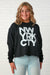 Prince Peter New York City Block Crop Sweatshirt