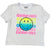 Firehouse Clothing Good VIbes Tee-  White