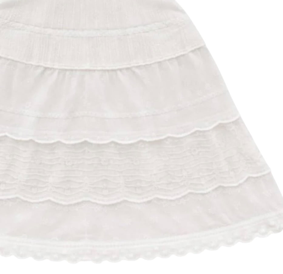 Camiseta sin mangas KatieJ NYC Livi 2.0 - Negro