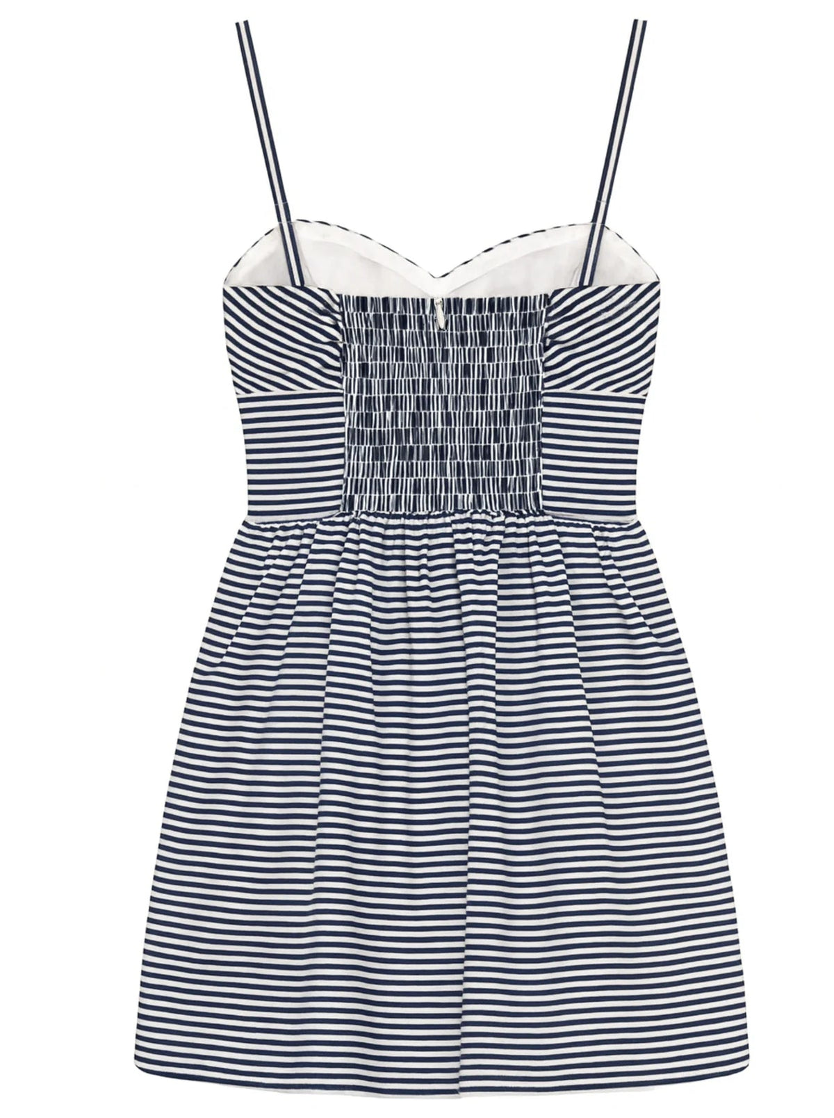 KatieJ NYC Tween Calypso Nautical Dress