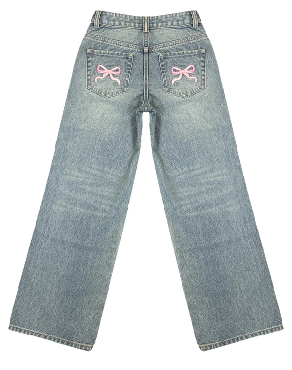 KatieJ NYC - Tween - Brooklyn Jeans main image 1