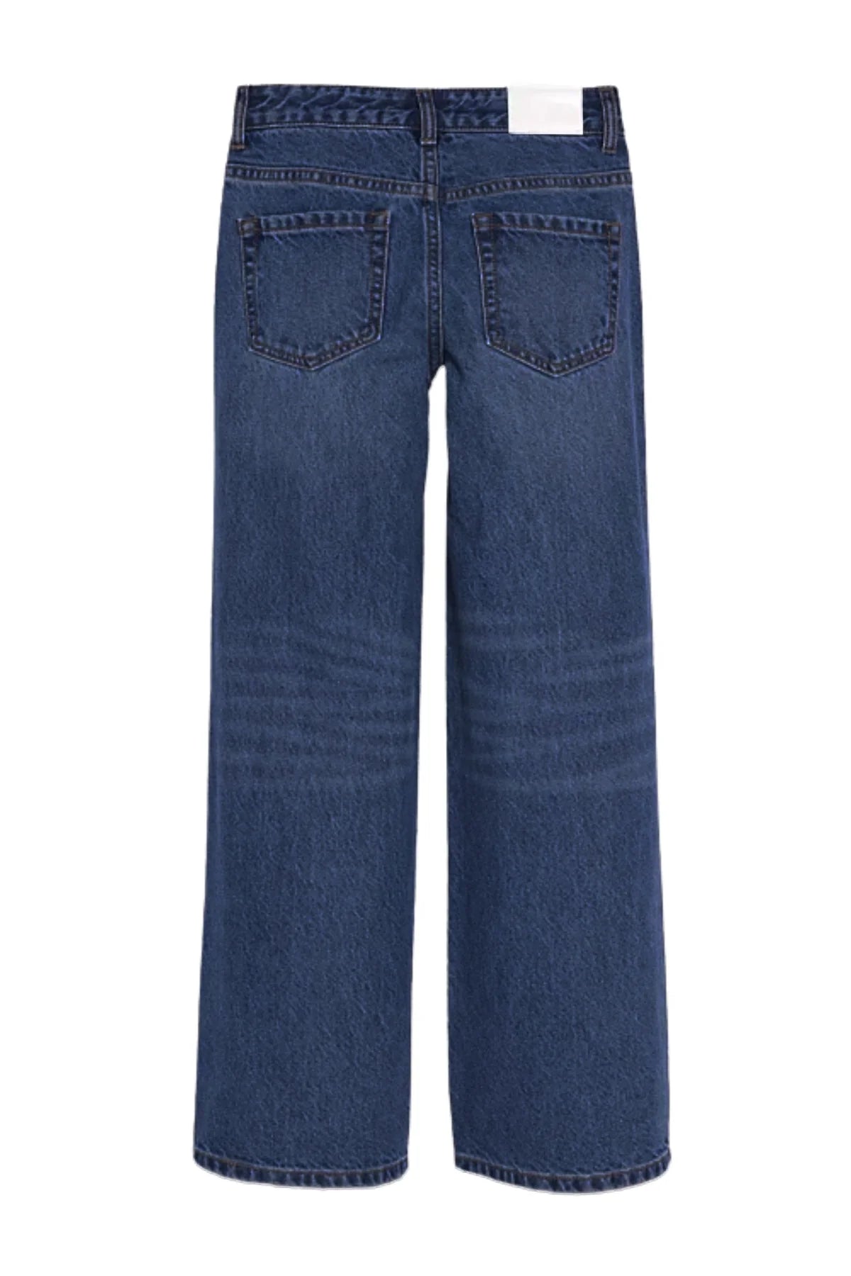 KatieJ NYC Tween Chicago Low Rise Jeans-Medium Wash KatieJ NYC Tween Chicago Low Rise Jeans-Medium Wash