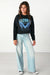 Prince Peter California West Coast Butterfly Sweatshirt