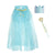 Sweet Wink Aqua Dress Up Kit