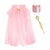 Sweet Wink Pink Dress Up Kit