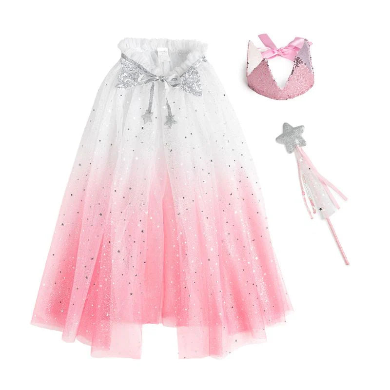 Sweet Wink Pink Princess Dress Up Kit