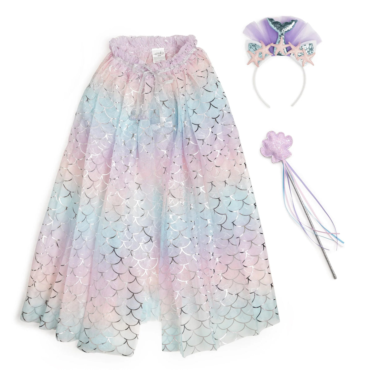 Sweet Wink Mermaid Dress Up Kit