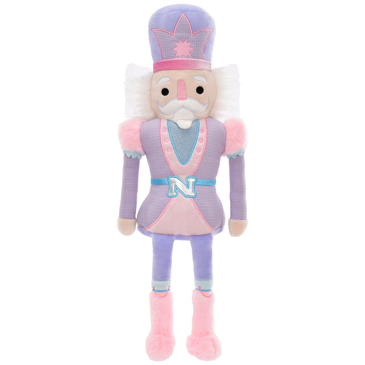 Iscream 18&quot; Chloe Nutcracker Plush