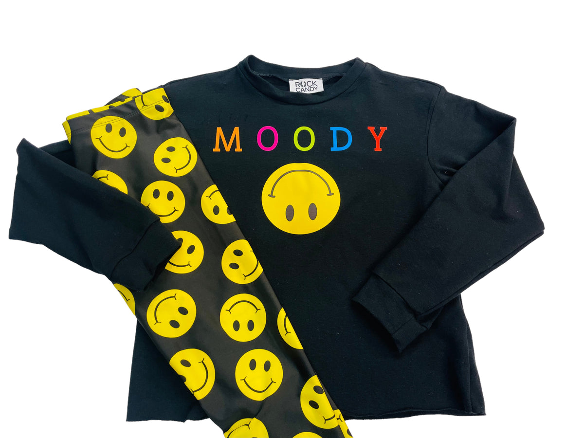 Rock Candy Moody Sweatshirt