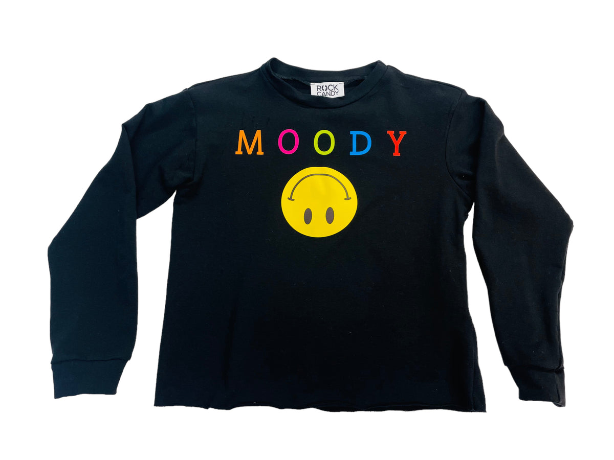 Rock Candy Moody Sweatshirt