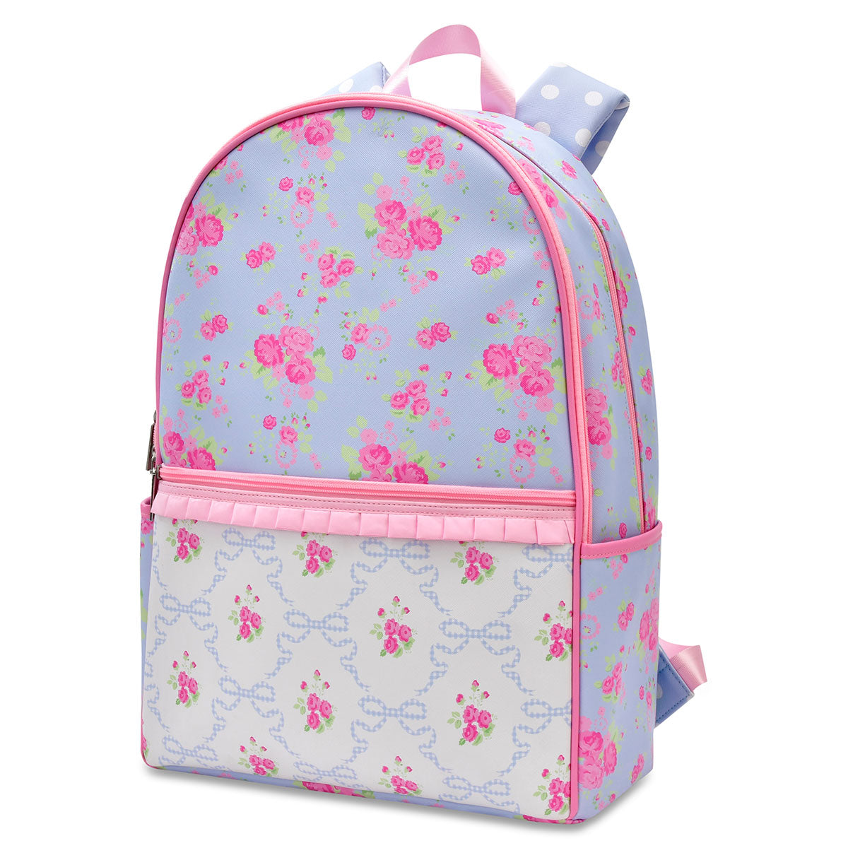 Iscream Ditsy Floral Ditsy Floral Full Size Backpack