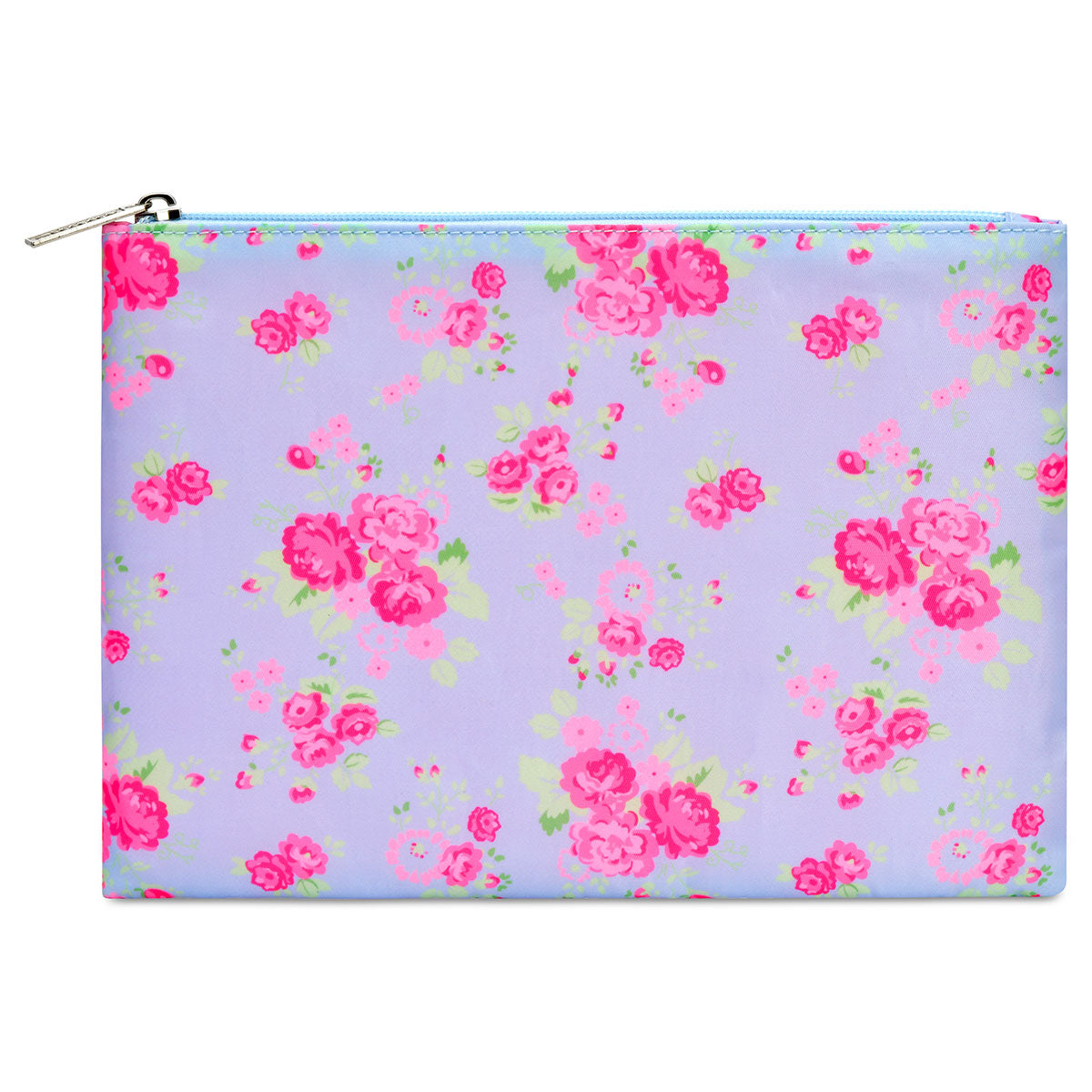 Iscream Ditsy Floral Cosmetic Bag Gift Set - Set of 3