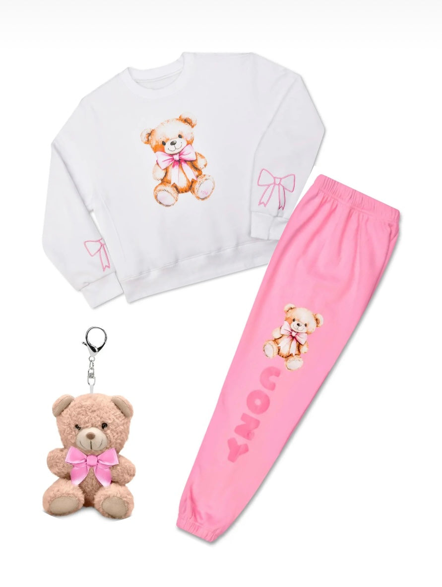 Iscream Beary Cute Sweatpant