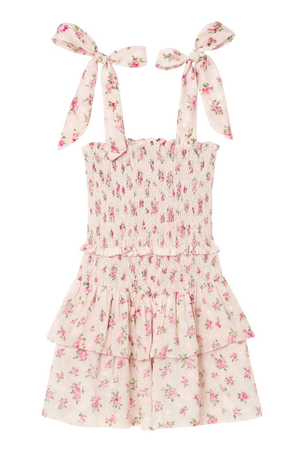 KatieJ NYC Tween Emerson Dress - Vintage Bunches