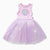Petite Hailey Pearl Tutu Dress *Preorder*