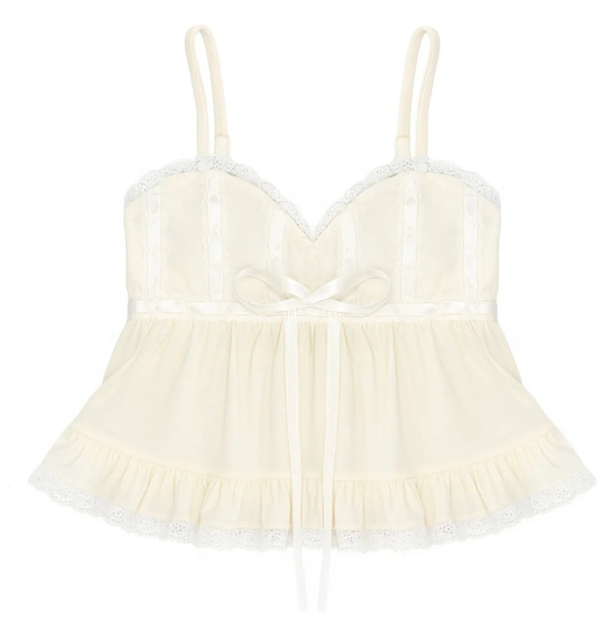 KatieJ NYC Tween Grae Top