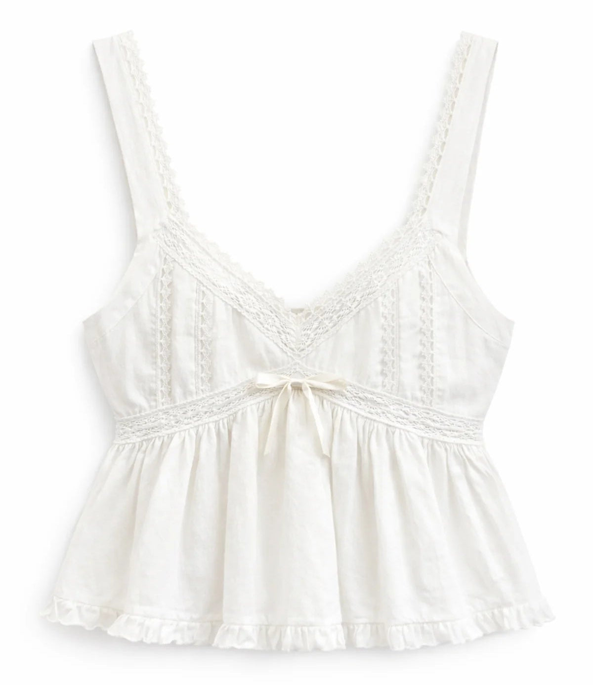 Camiseta Fearless de KatieJ NYC: negra con estrellas blancas