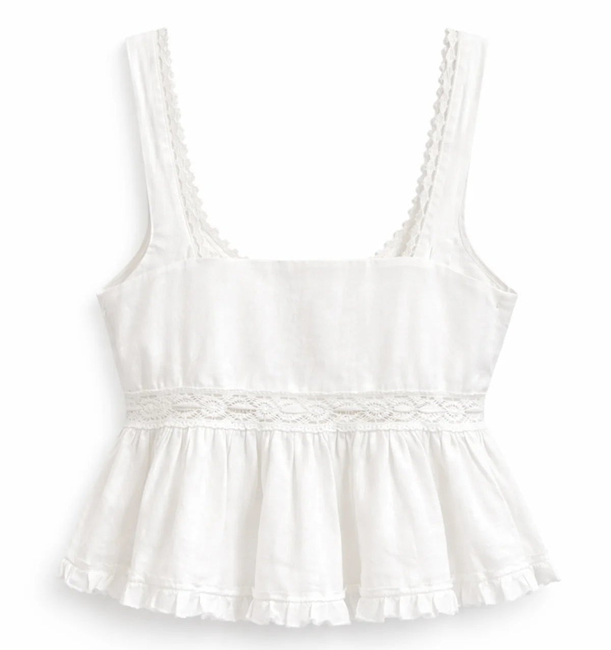 Camiseta Fearless de KatieJ NYC: negra con estrellas blancas