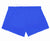 KatieJ NYC Dylan Short - Electric Blue