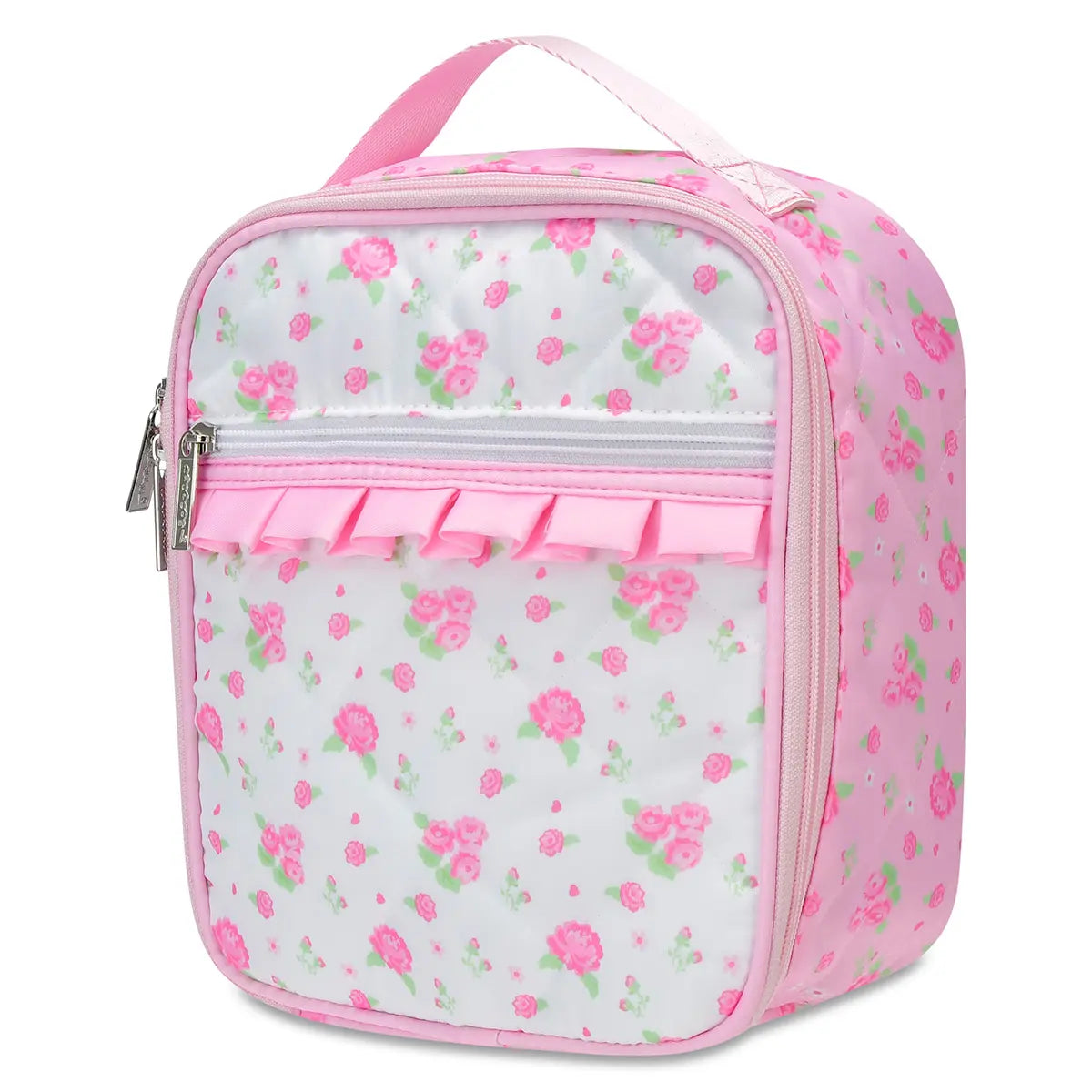 Iscream Back to School Lunch Bag