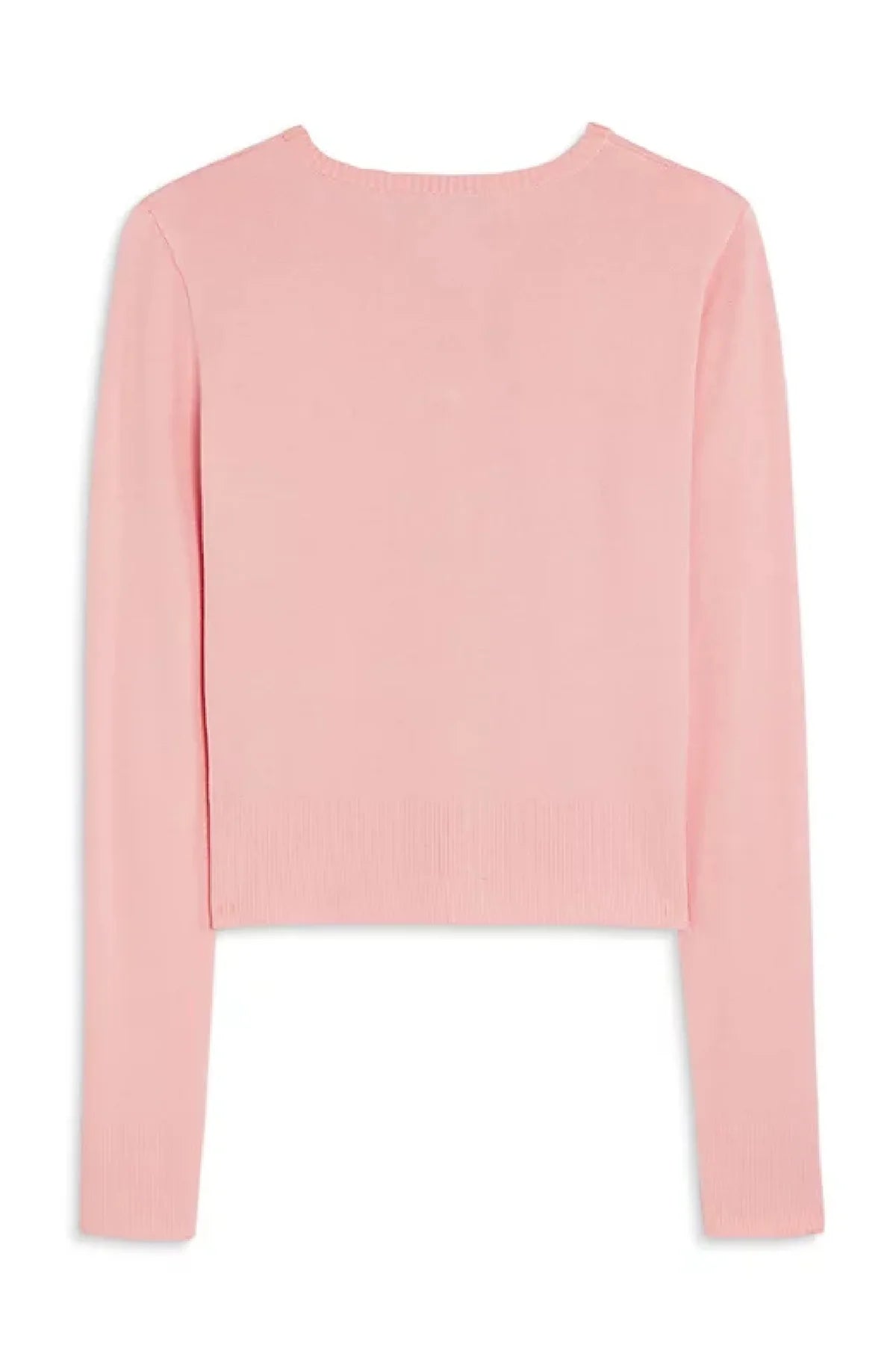 Pantalón Dylan de KatieJ NYC: frambuesa ácida