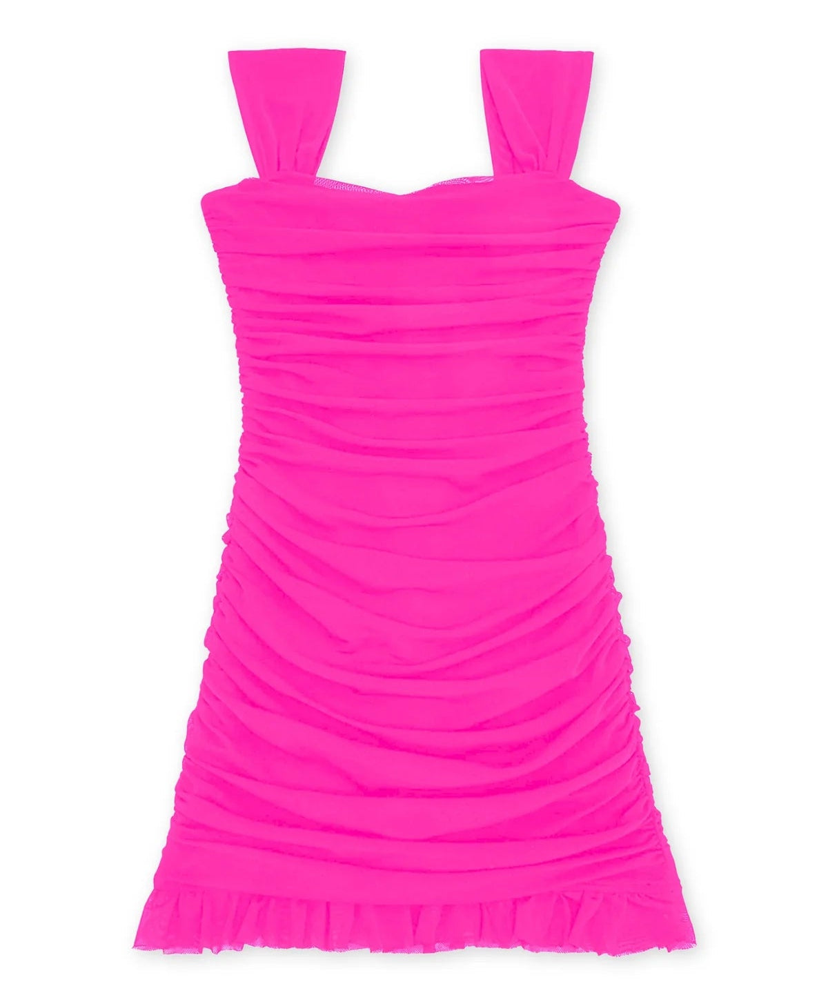 Vestido Joey de KatieJ NYC - Negro