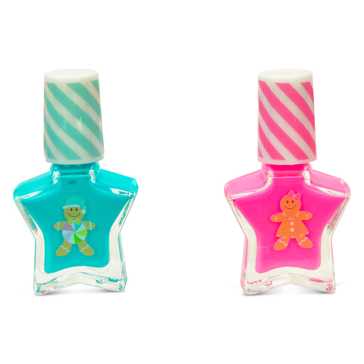 Iscream Joyful Gingerbread Beauty Gift Set