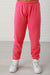 KatieJ NYC Dylan Sweatpant - Vintage Rose