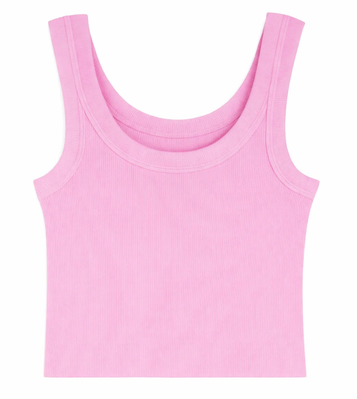 KatieJ NYC Livi 2.0 Tank - Bubblegum