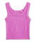 KatieJ NYC Livi 2.0 Tank - Summer Rose