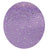 Piccoli Principi Daisy Glitter Purple Puff Sleeve 2pc Swimsuit