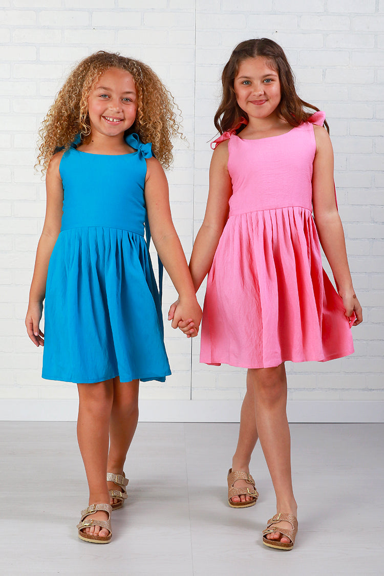 House Of Swan Val Dress- Sugar Sweet