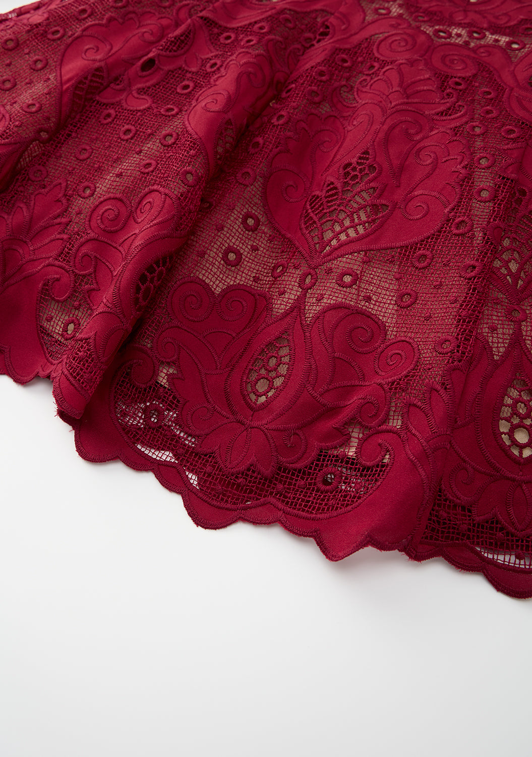 legant girls lace dress by Marlo Kids
