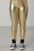 MIA New York Gold Legging