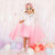 Sweet Wink Pink Princess Dress Up Kit