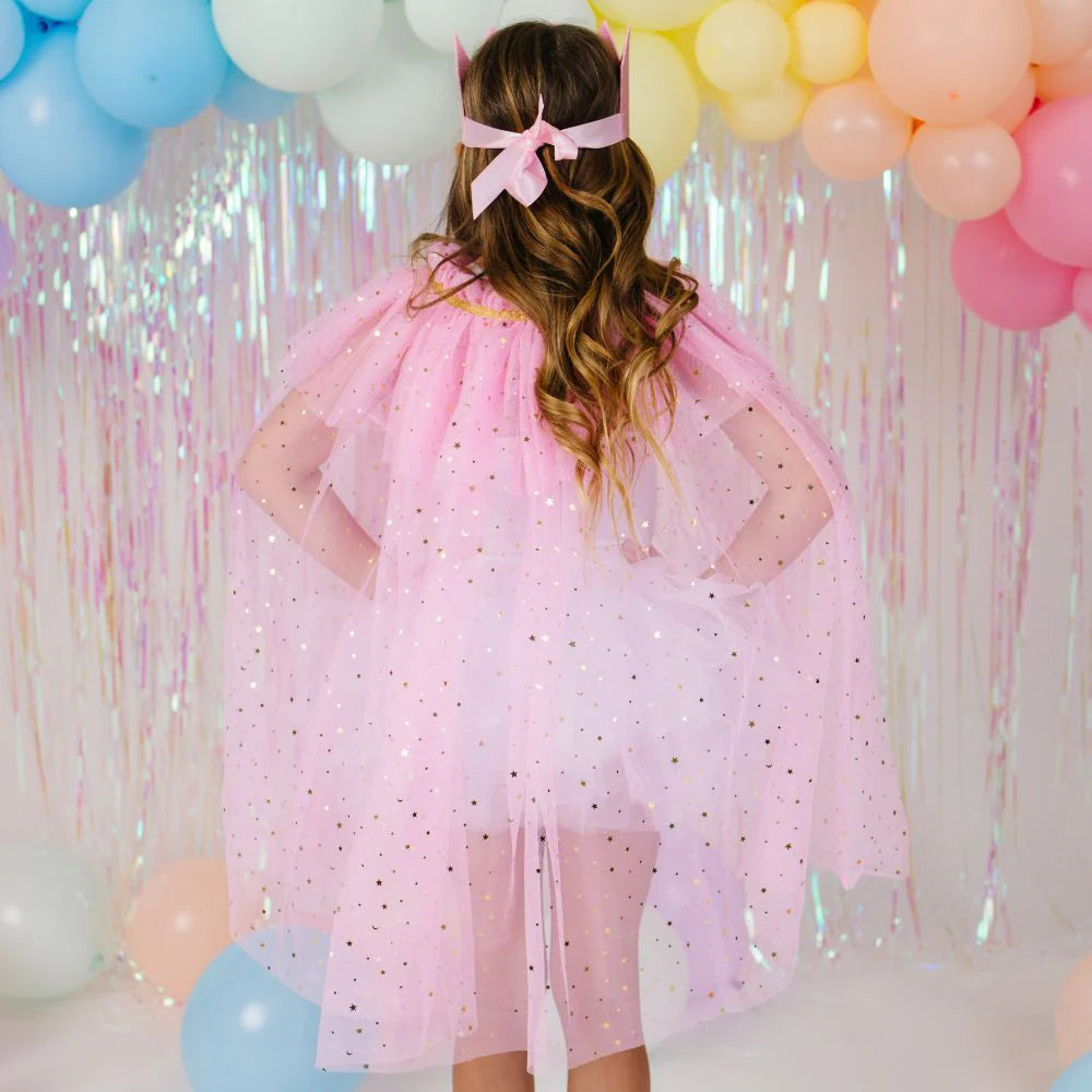 Sweet Wink Pink Dress Up Kit