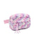 Quilted Scrunchies Fanny Pack-Jelly Ombre