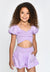 Conjunto de falda Adina de 2 piezas de Little Peixoto - Buttercup