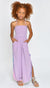 Little Peixoto Harriet Jumpsuit - Lilac Lilies * Preorder *