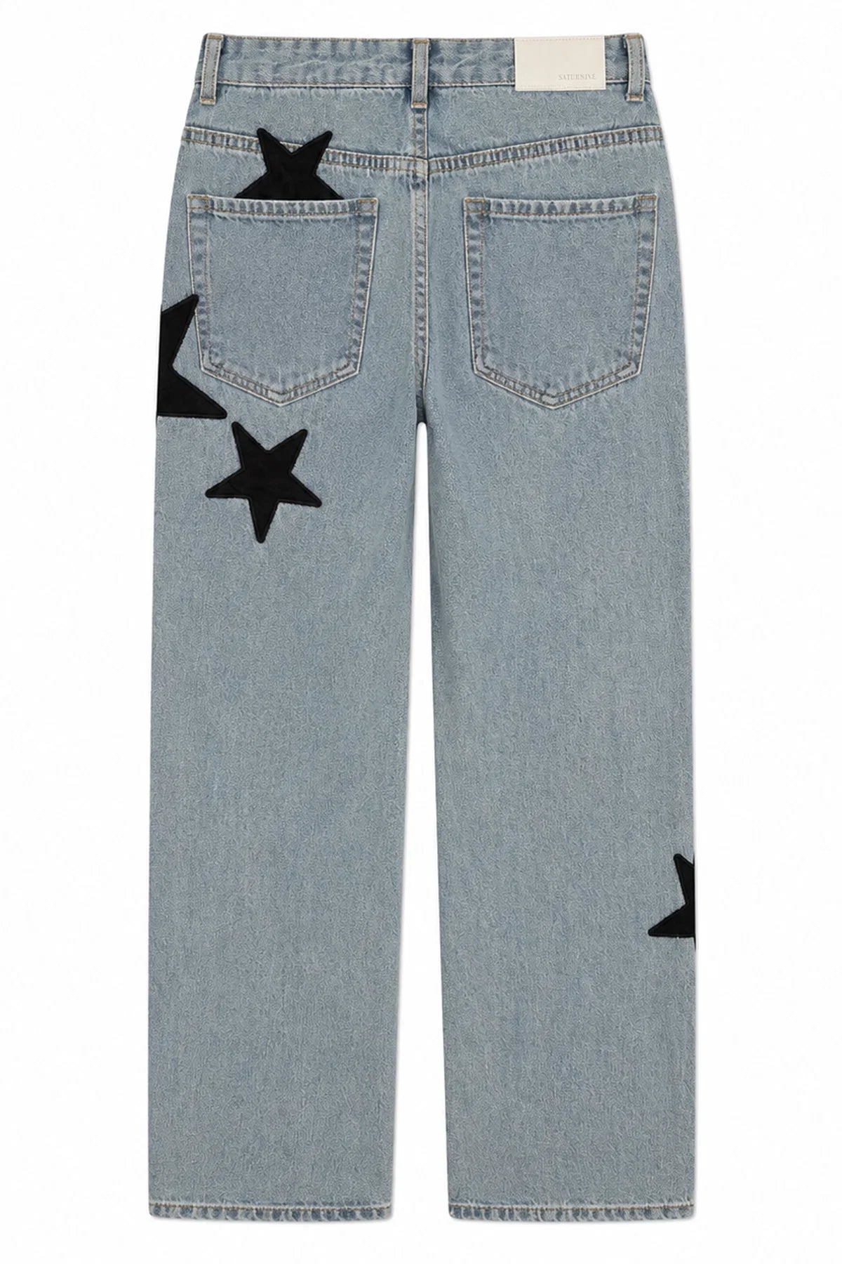Pantalón Dylan de KatieJ NYC: frambuesa ácida