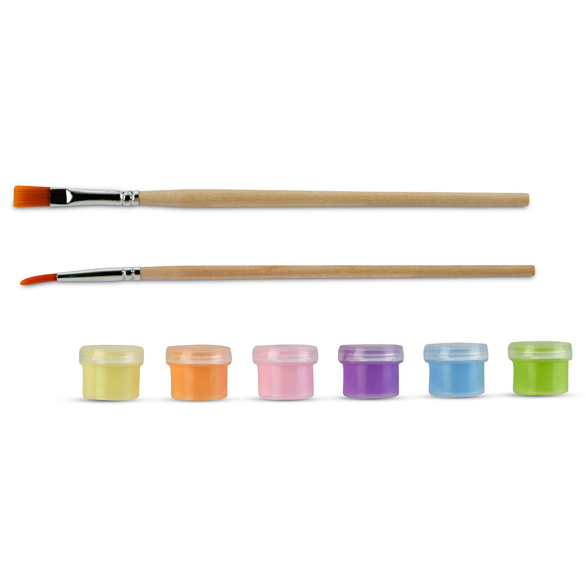 Iscream Paint Your Own Easter Egg Gift Set