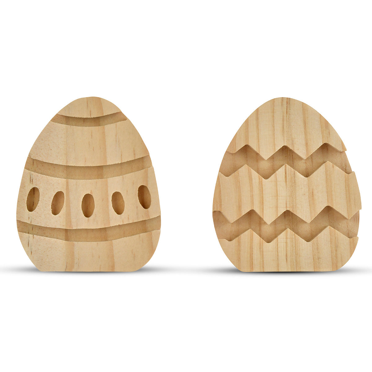 Iscream Paint Your Own Easter Egg Gift Set