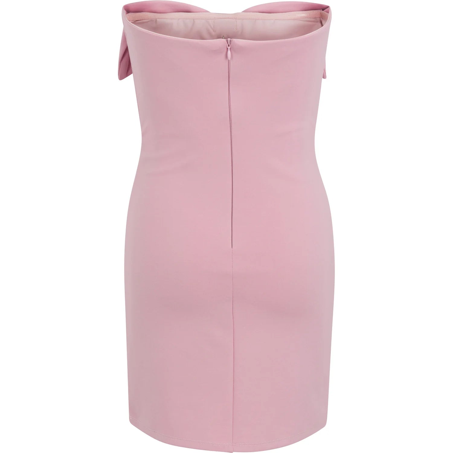 Gold Rush NYC Tween Pink Teddie Dress