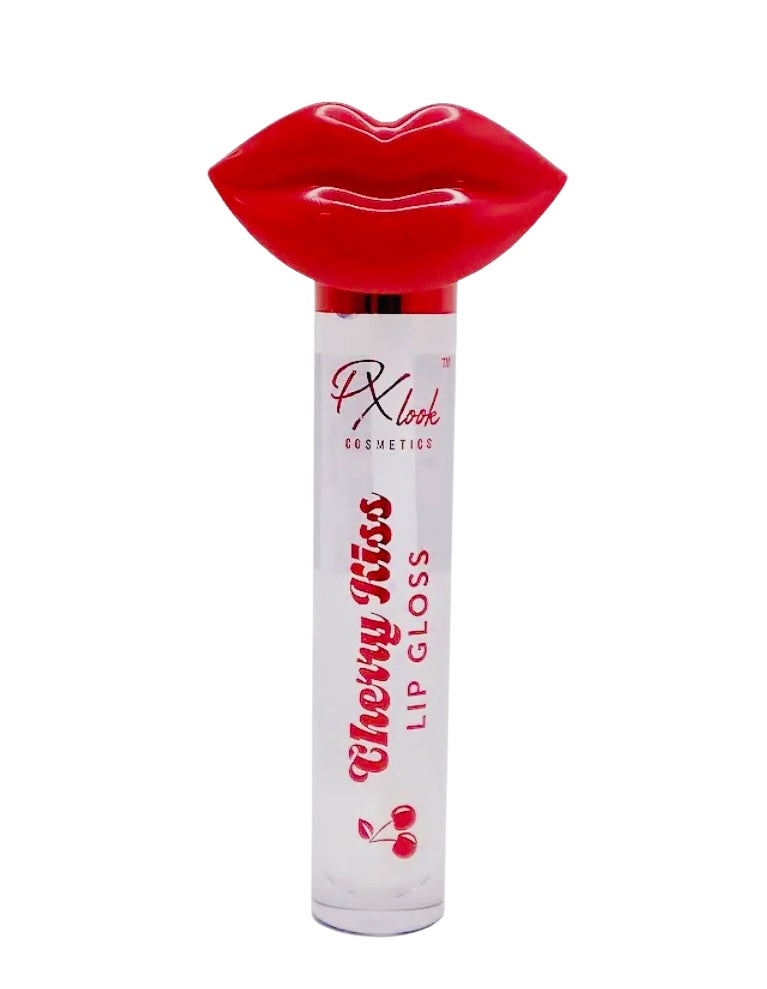 Cherry Kiss Lip Gloss