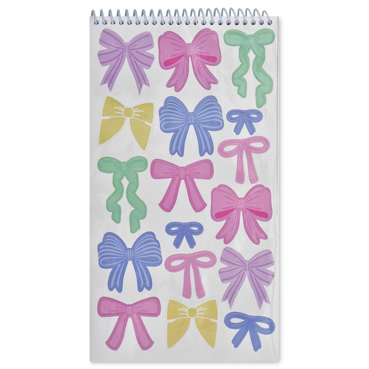 Iscream Pretty Bows Seal & Send Stationery