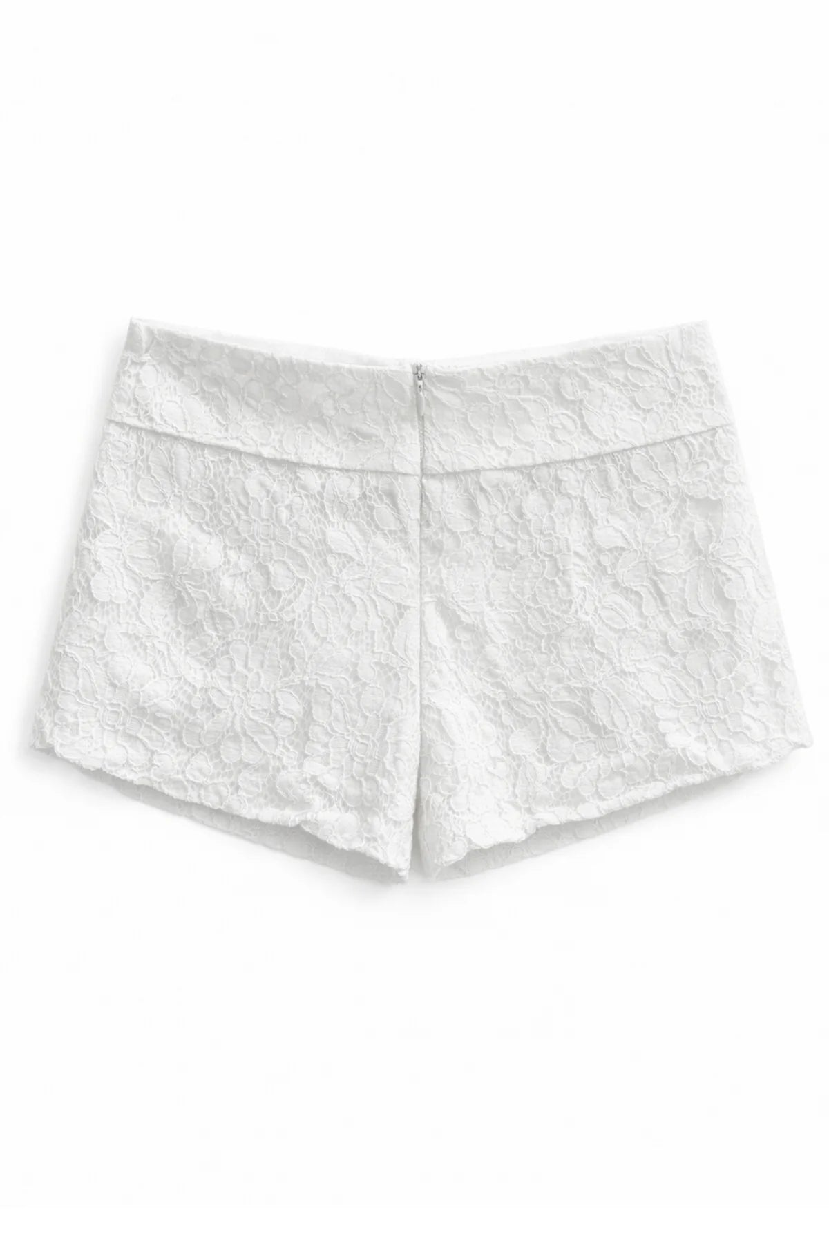 KatieJ NYC Jillian & Sawyer Lace Top + Short Set