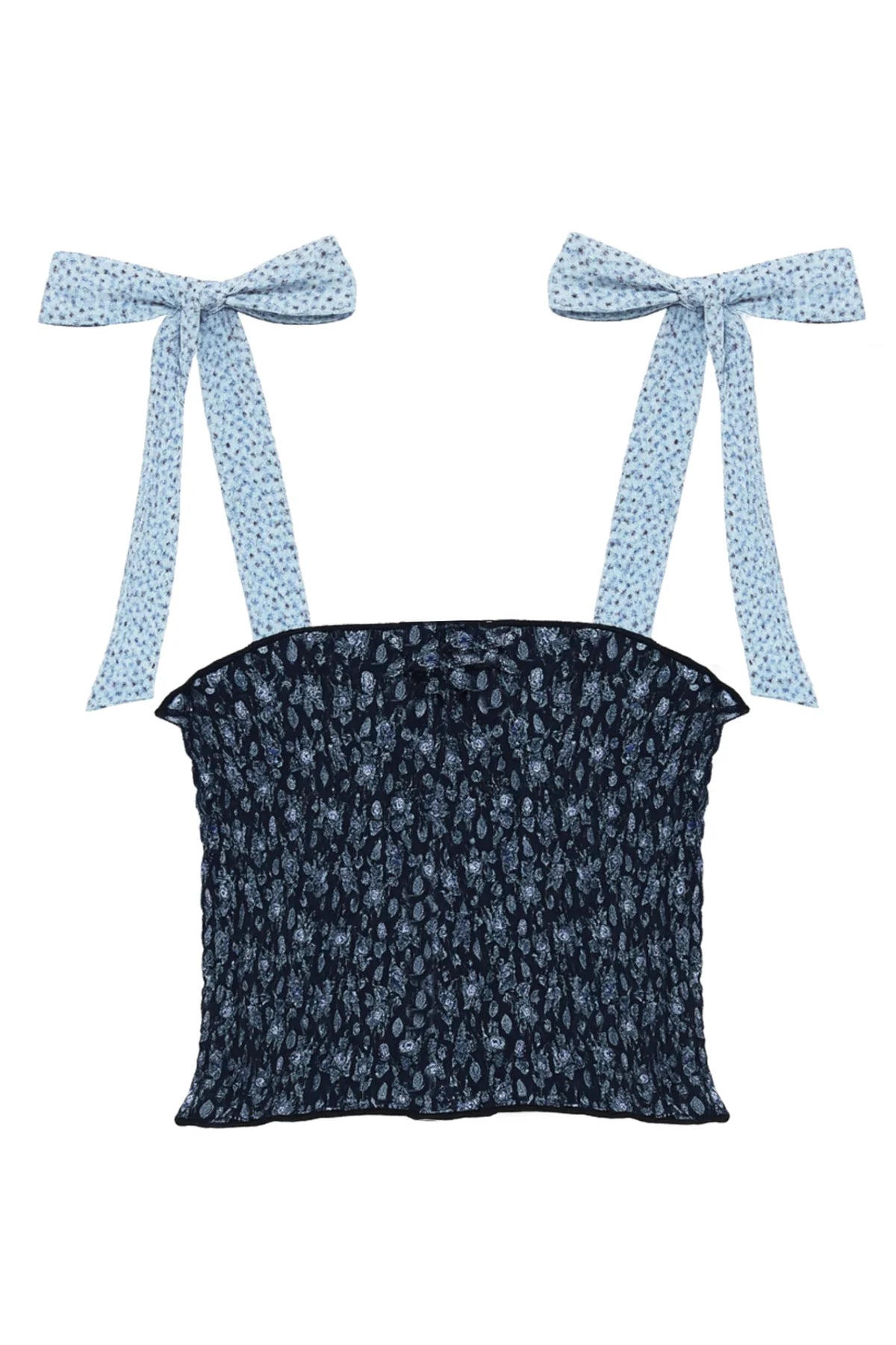 Camiseta sin mangas KatieJ NYC Livi 2.0 - Negro