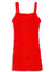 KatieJ NYC Scarlett Dress - Red