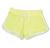 Shade Critters Terry Shorts - Citron
